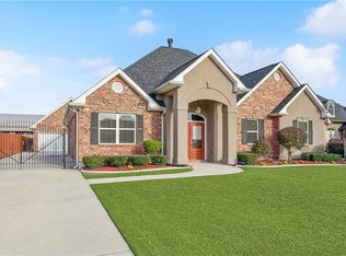 190 Rue Landry, Saint Rose, LA 70087