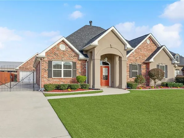 190 Rue Landry, Saint Rose, LA 70087