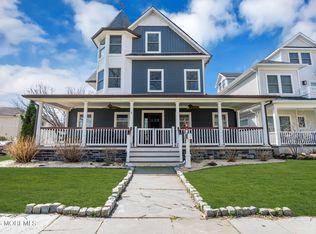 301 10th Avenue, Belmar, NJ 07719
