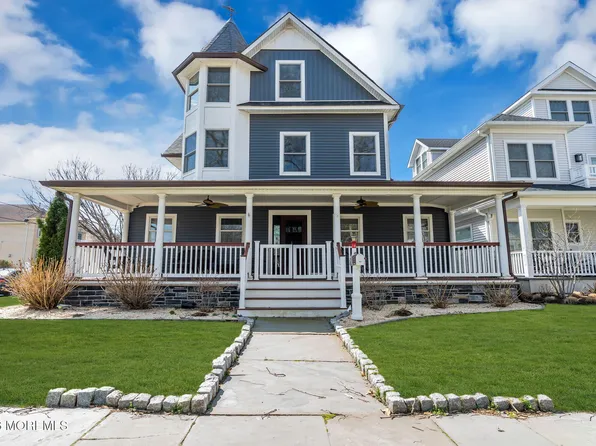 301 10th Avenue, Belmar, NJ 07719