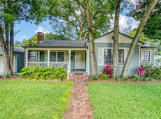 1344 N Fern Creek Ave, Orlando, FL 32803