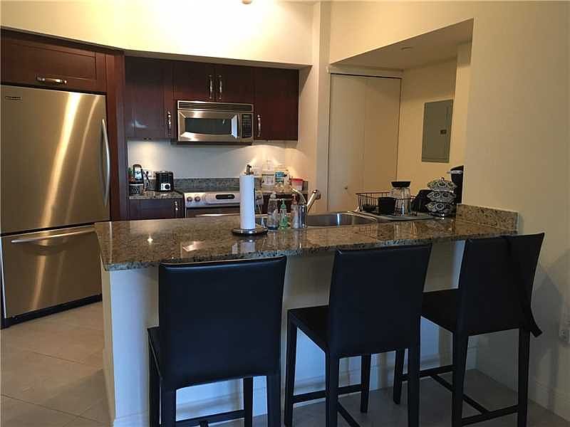 2nd image of 19900 E. Country Club Dr #214