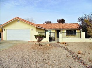 3769 E Snavely Ave, Kingman, AZ 86409