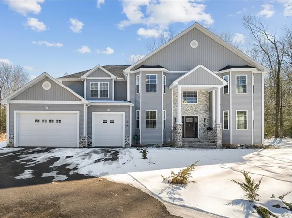 12 Powder Mill Lane, Granby, CT 06060