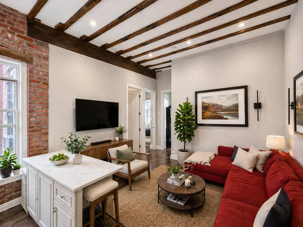 145 W 10th St APT 6A, New York, NY 10014