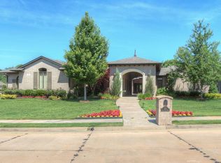 216 S Forest Ridge Blvd, Broken Arrow, OK 74014