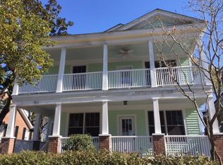 762 Rutledge Ave #A, Charleston, SC 29403