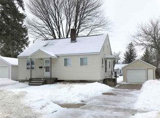 114 Edgar Ave, Rothschild, WI 54474