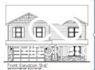 11290 N Greenthread Dr, Monrovia, IN 46157