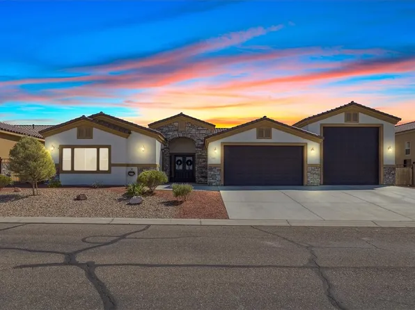 2186 E Calle Salamanca, Fort Mohave, AZ 86426