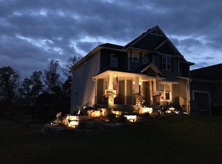 14024 Jodrell St, Columbus, MN 55014