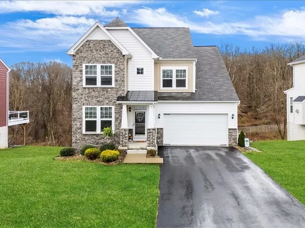 1067 Tee Line Dr, Aliquippa, PA 15001