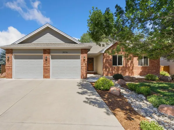 3731 Osier Pl, Loveland, CO 80538