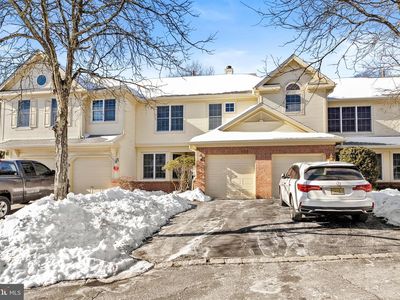4 Benjamin Rush Ln, Princeton, NJ, 08540