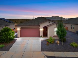 4533 Bald Eagle Loop NE, Rio Rancho, NM 87144