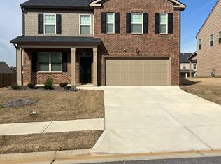 5460 Flat Rock Point #141, Stonecrest, GA 30038
