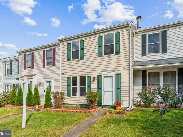 14295 Felty Pl, Woodbridge, VA 22193
