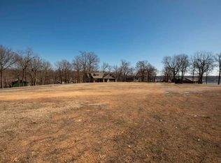 LOT 309 Melody Point Rd, Grove, OK 74344