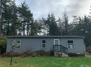 21509 Birch Pl, Ocean Park, WA