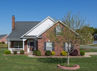 5312 Jeff Yates St SW, Concord, NC 28027