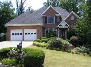 7605 Harbour Walk, Cumming, GA 30041