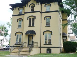 64-66 Washington Ave #2, Plainfield, NJ 07060
