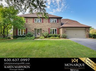927 Chattanooga Ct, Naperville, IL