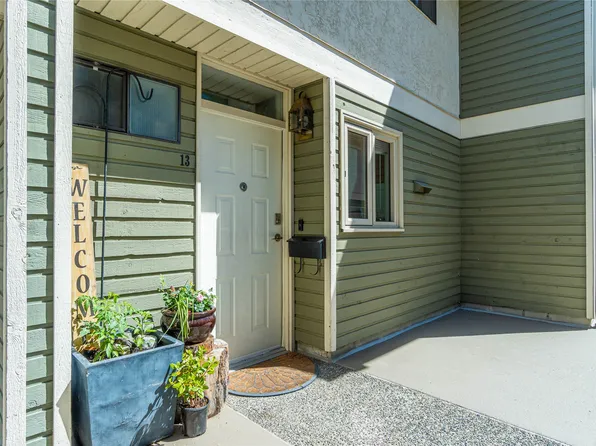 145 Nicola St #13, Kamloops, BC V2C 2P2