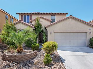 10849 Paradise Rd, Henderson, NV 89052