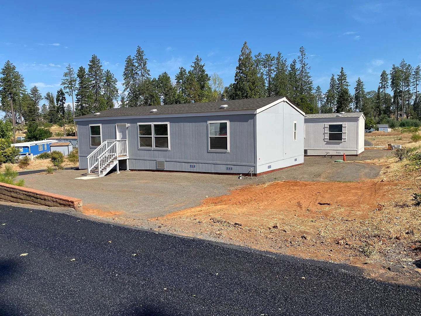 Sherwood Forest MHP — Photo 2