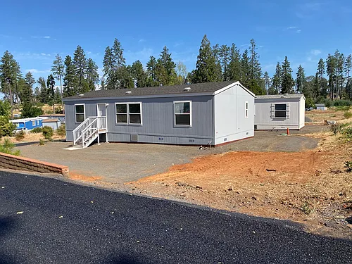 Floor plan Lot 63