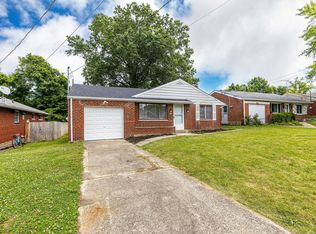 6630 Twinridge Ln, Cincinnati, OH 45224