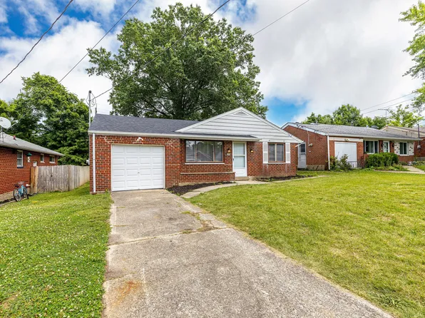 6630 Twinridge Ln, Cincinnati, OH 45224