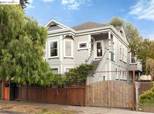 2118 Ashby Ave, Berkeley, CA 94705