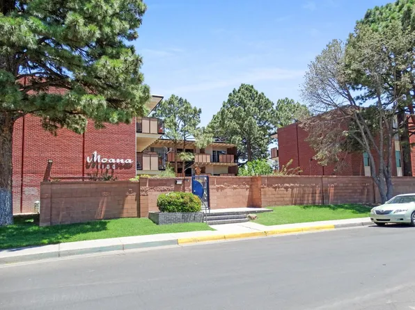 1100 Alvarado Dr SE APT 208, Albuquerque, NM 87108