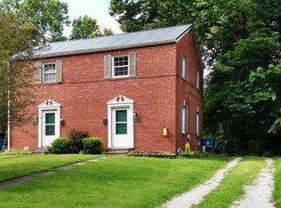 712 Clarendon Pl, Indianapolis, IN