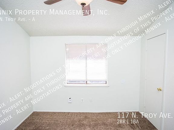 4th image of 117 N Troy Ave #A
