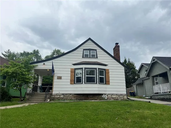 735 E 63rd Ter, Kansas City, MO 64110