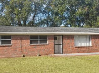 1649 Gandy St, Jacksonville, FL 32208