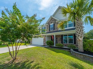 119 Weeping Cypress Dr, Moncks Corner, SC 29461
