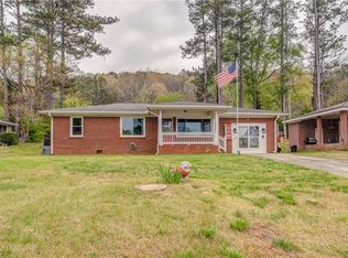 337 Flora Ave SE, Rome, GA 30161