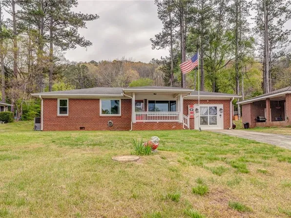 337 Flora Ave SE, Rome, GA 30161