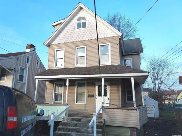 618 Port Richmond Avenue, Staten Island, NY 10302