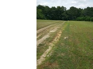 Yarbrough Rd, Aragon, GA 30104