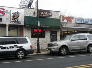 129 Ferry St, Newark, NJ 07105