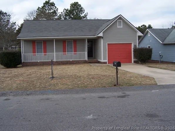 6836 Winthrop Dr, Fayetteville, NC 28311