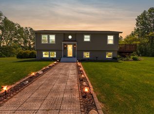 11487 Snow Rd, Bridgman, MI 49106