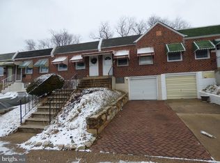 4135 Glenview St, Philadelphia, PA 19135