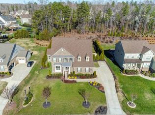 725 Pela Vista Ct, Fort Mill, SC 29715