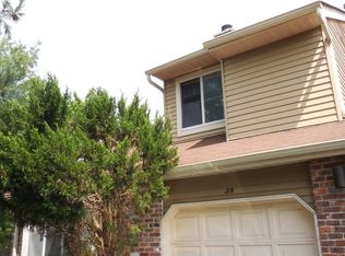 39 Driftwood Dr UNIT 39, Somerset, NJ
